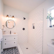VA Guest Bath