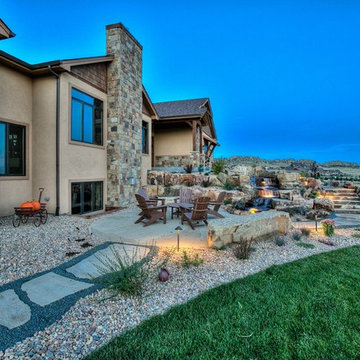 Loveland Landscape Project
