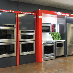 Seattle Showroom - Products