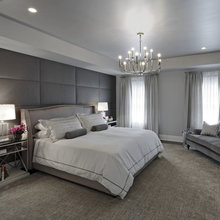 Bedroom ideas