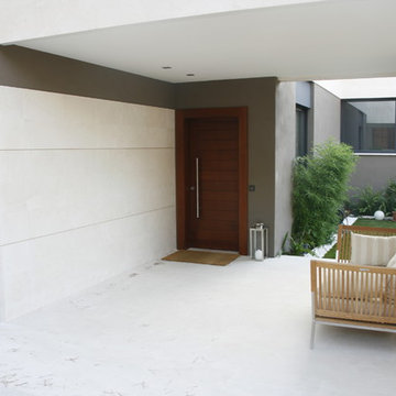 Vivienda Galapagar