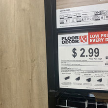flooring