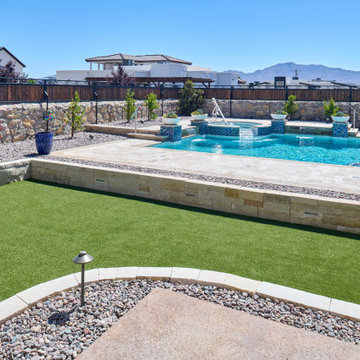 Where Design Meets Desert Luxury