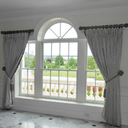 WINDOW TREATMENTS - Window Treatments