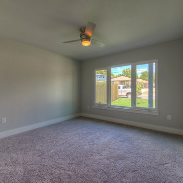 Providence Unit A - Guest Bedroom