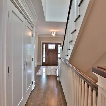 Port Custom Home