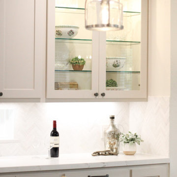 Transitional Elegance