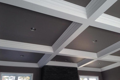 Our Painting Work