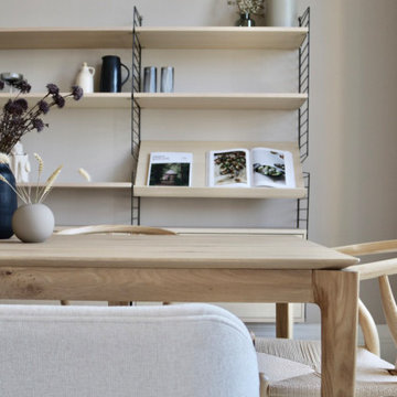 Bruntsfield Living & Dining