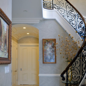 Interior Design Portfolio