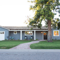 Modern Cottage - Products