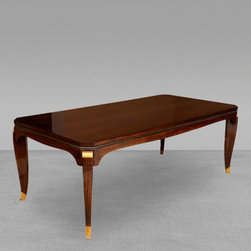 Modern Tables - Products
