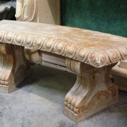 Benches - Products