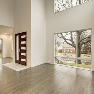 Roxana House