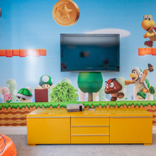 Mikey’s Room