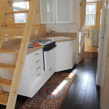 Princess 24 ft. Tiny Diamond Home