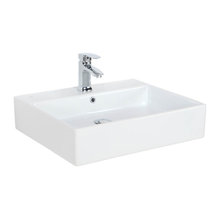 wall mounted sink