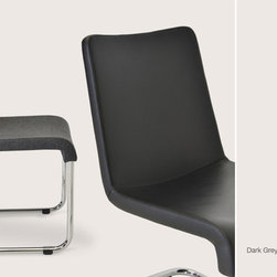 Reis Chair by sohoConcept - Dining Chairs