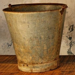 Storage and Buckets - Products