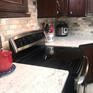 Patrick Keck Designs