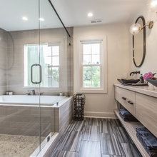 Master bath