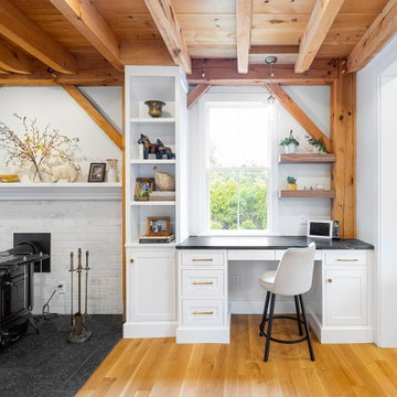 Landham Rd, SudburyDesigner: #sjinteriordesignstudio Photo Credit: #prarchitectu