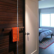 doors and knobs