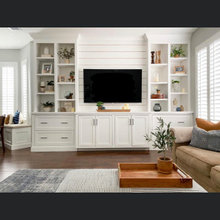 Living Room IRC