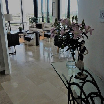 Penthouse Apartment