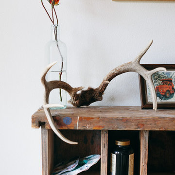 My Houzz: Northwest Couple Make a Rural Homestead Their Own