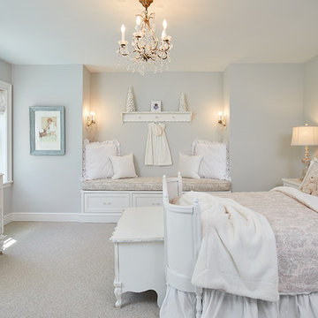 Grand Rapids Home