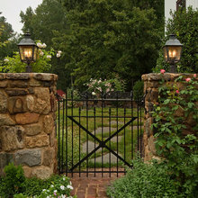 outdoor lights