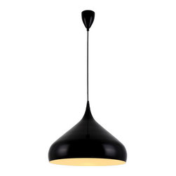 Replica Benjamin Hubert Spinning BH2 Pendant Light - Pendant Lighting
