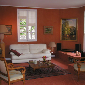 Nos Salons