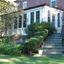 ideas for front porch re-do