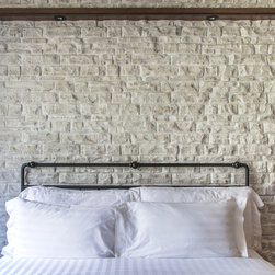 Outdoor Wall Panels - Plants