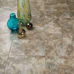 EarthWerks Flooring Inspired by Nature - Products