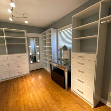 Full Scale Remodel