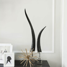 Bookshelf Decor