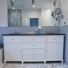 Master Baths