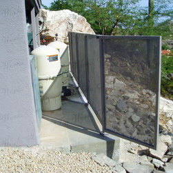 Equipment Enclosure - Products