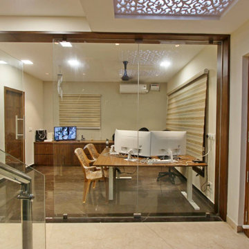 OFFICE ROOM