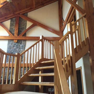 Lake George House