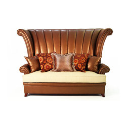 Showroom Samples - Loveseats