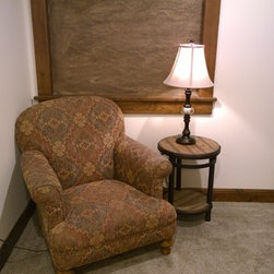 Patterned Pet Proof Carpet - Flooring