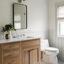 Bathrooms