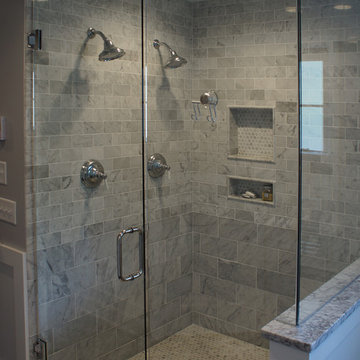 Luxurious Spa-like Bath