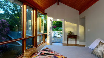 Westfield Renovation & Addition, Architecture Matters, PLLC