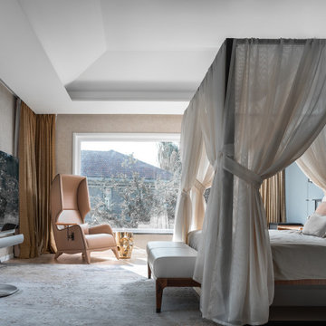 Beijing Dahu Villa