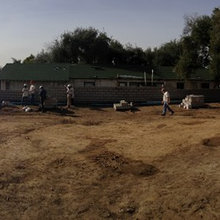 Sylmar Habitat for Humanity